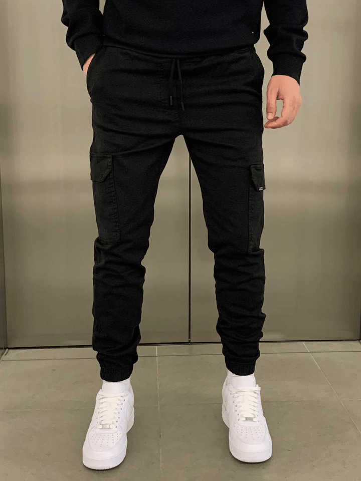 Redford® | Cargo Jogger Fit