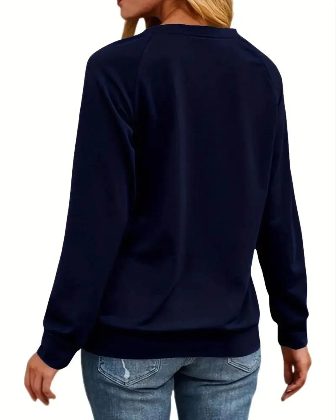 Quinty | Christmas Jumper for Women