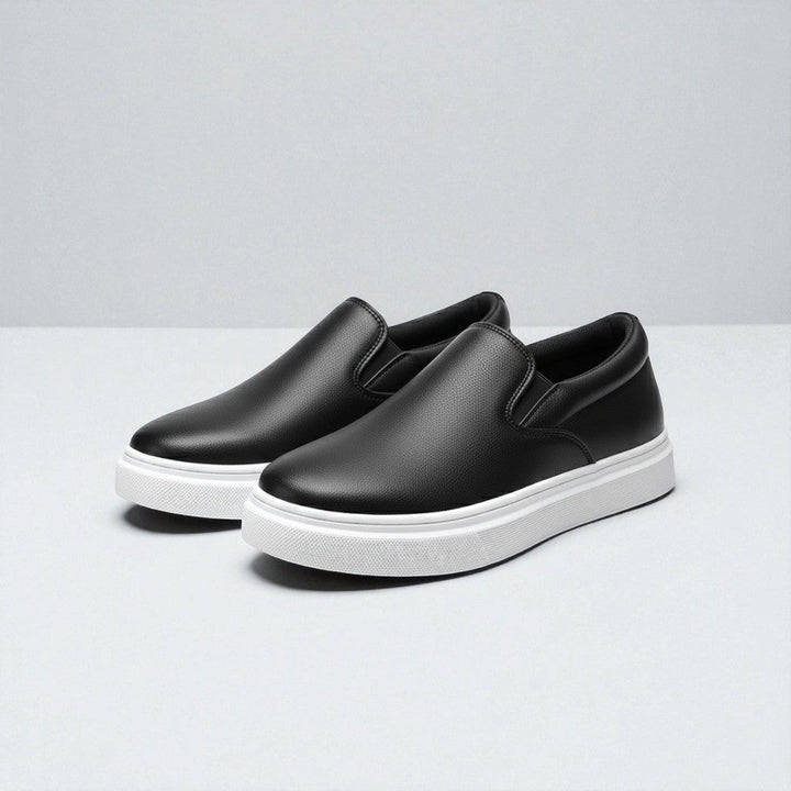 Redford Classic Slip-On Comfort Sneaker
