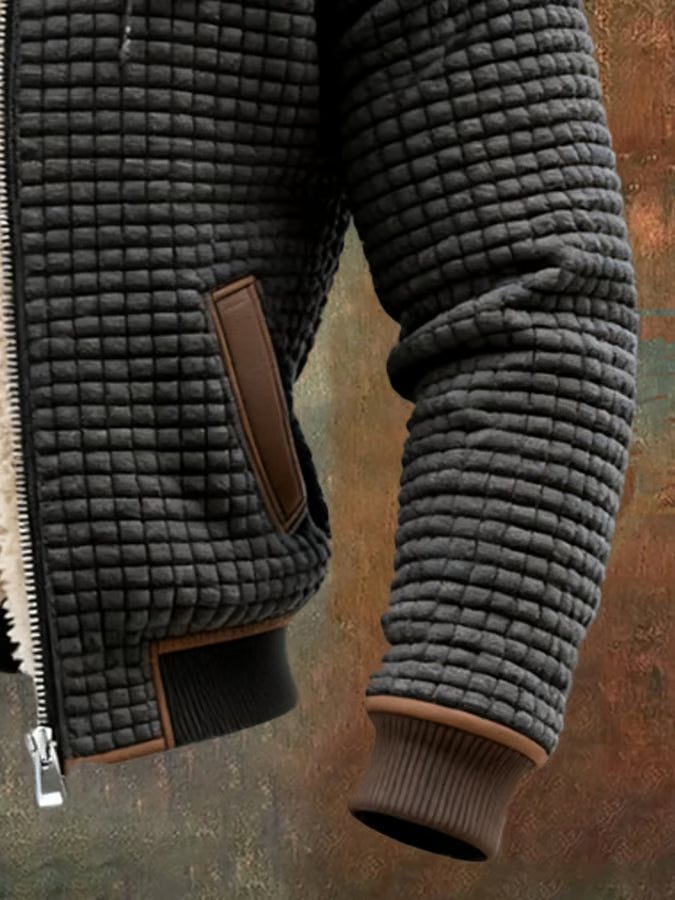 RedfordLondon™ |  Retro Men's Outdoorjack