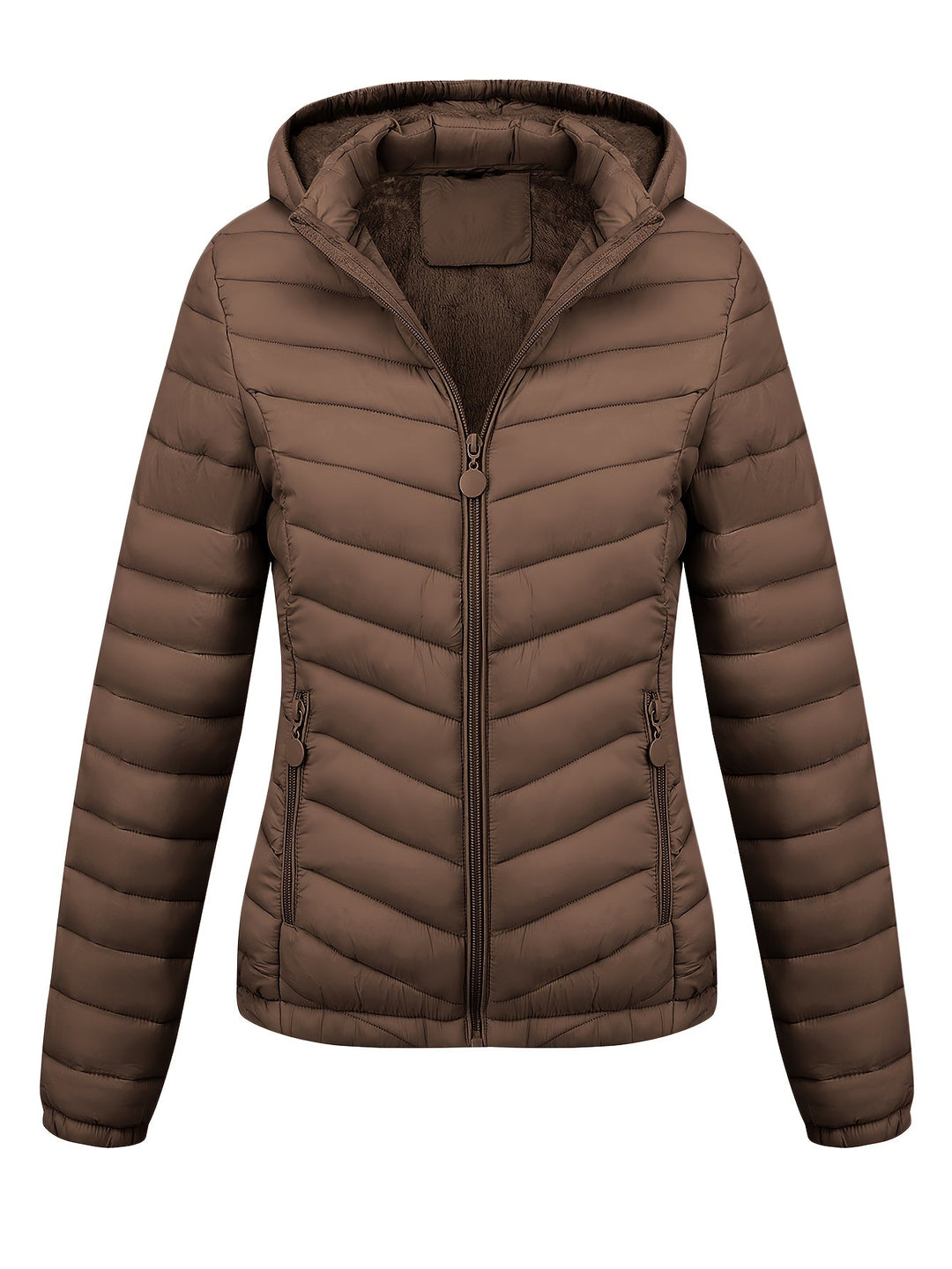 Alia | Ultra-Light Down Jacket