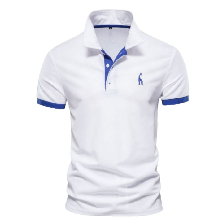 Redford® | Casual Polo T-shirt
