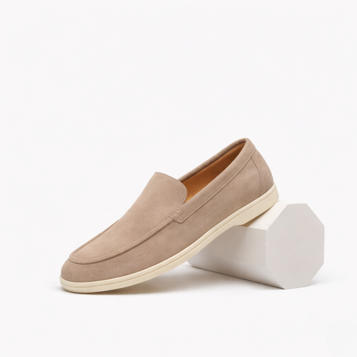 Redford Men’s Classic Loafers