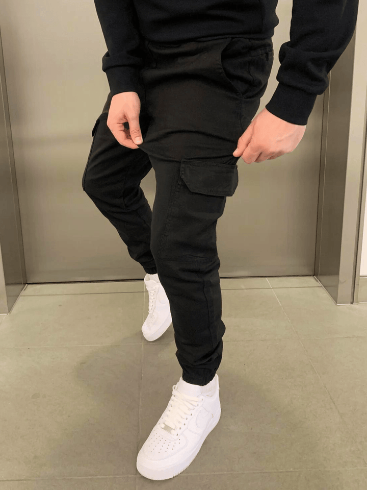 Redford® | Cargo Jogger Fit