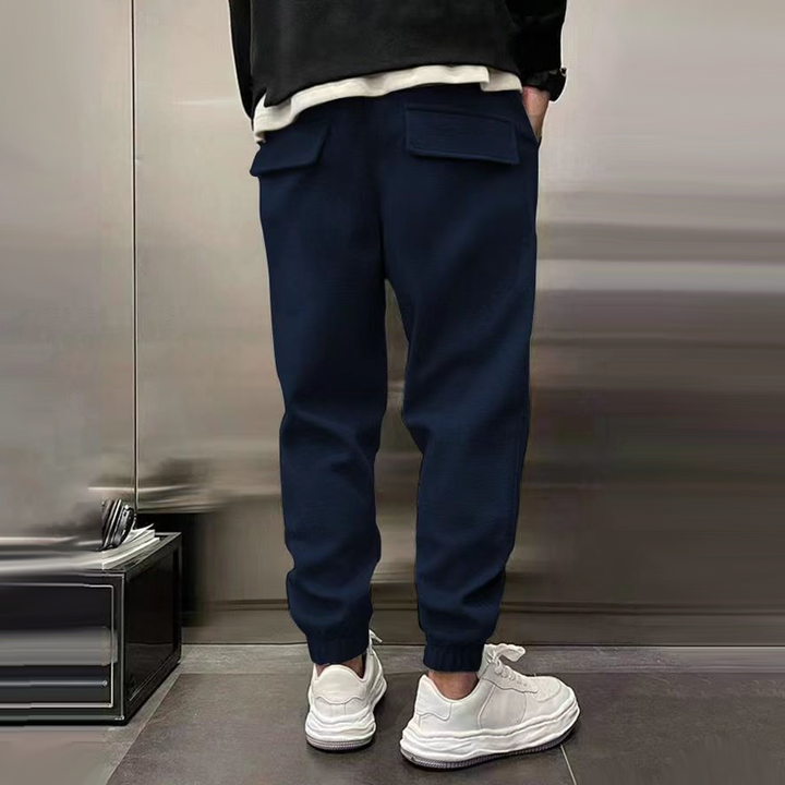 Redford® | Supreme Sports Trousers (Buy 1 Get 1 Free)
