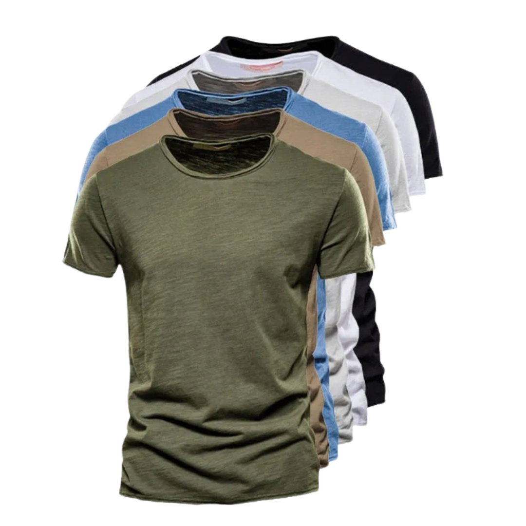 Redford® | Classic T-shirt (Buy 2, Get 1 FREE)