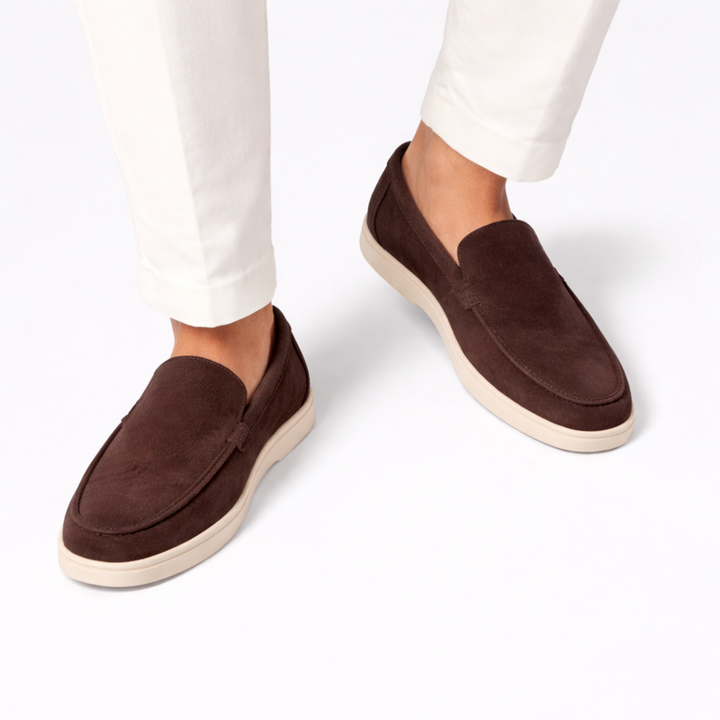 Redford Men’s Classic Loafers