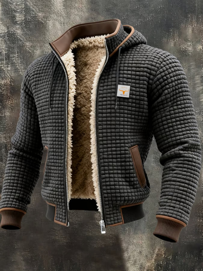 RedfordLondon™ |  Retro Men's Outdoorjack