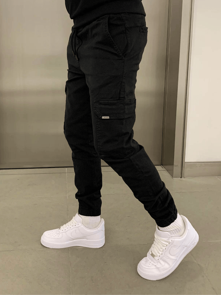 Redford® | Cargo Jogger Fit