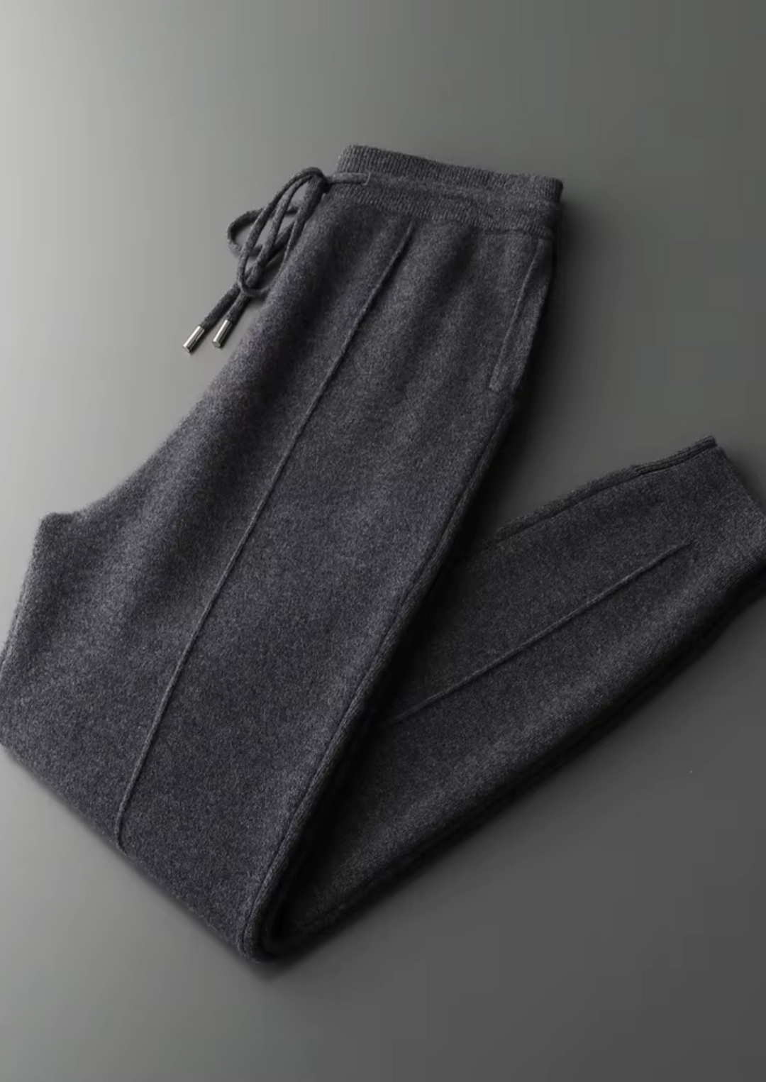 Kellan | Pure Extra Fine Wool Luzzo set