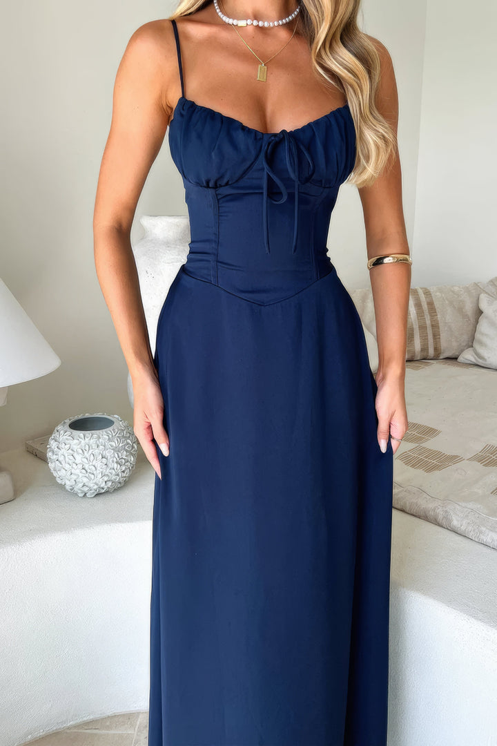 Marica | Stylish Maxi Summer Dress