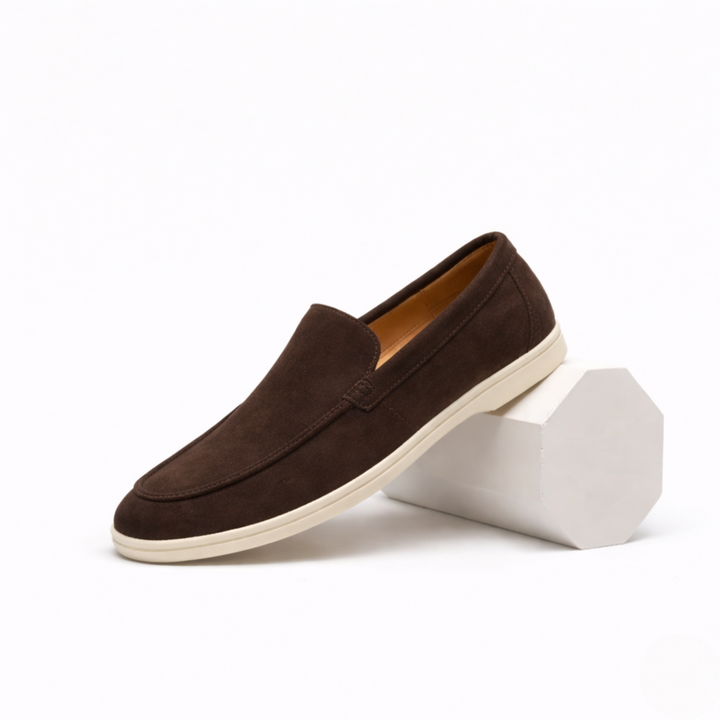 Redford Men’s Classic Loafers