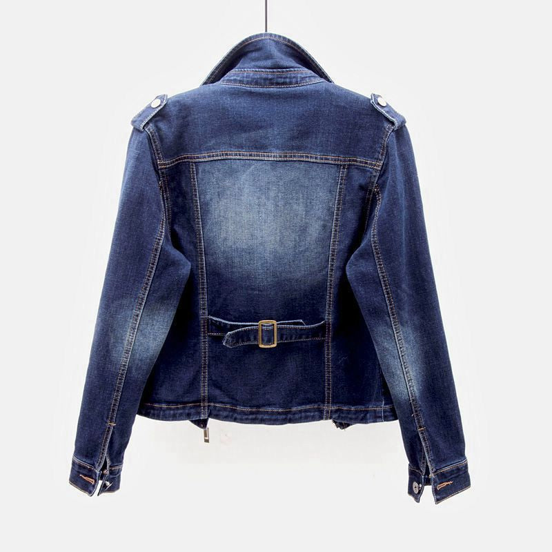 Denim Jacket for Women