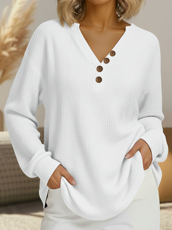 Ruby | Soft Luxury Sweater