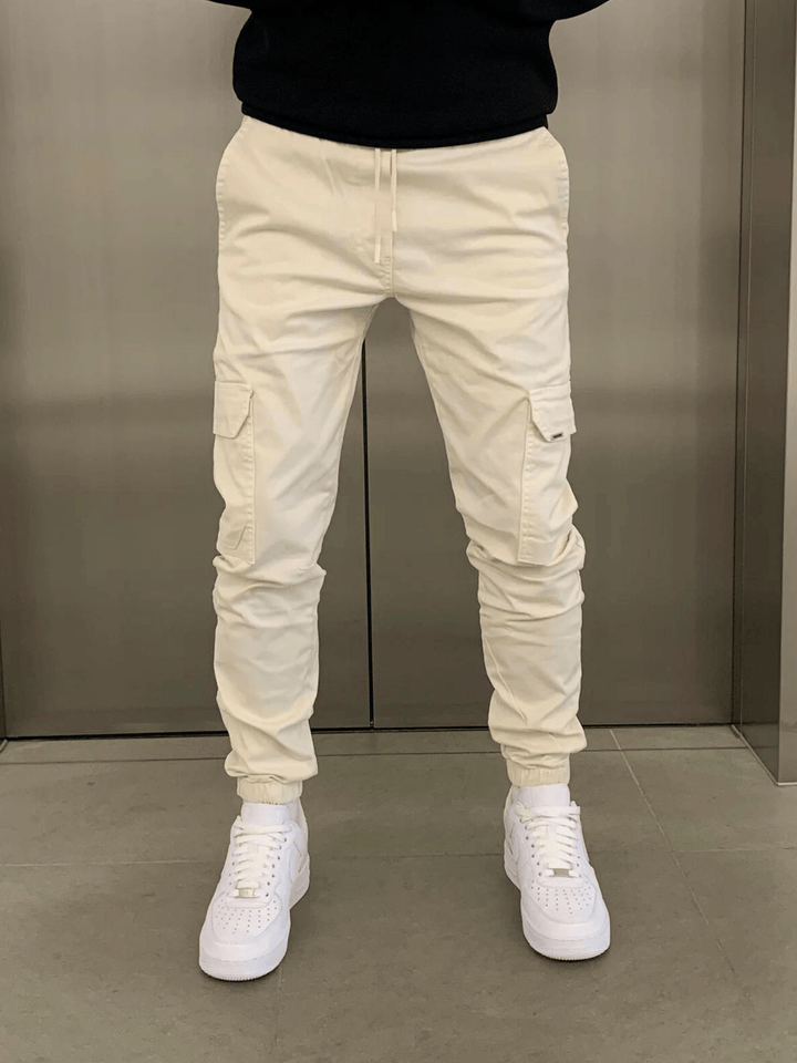 Redford® | Cargo Jogger Fit