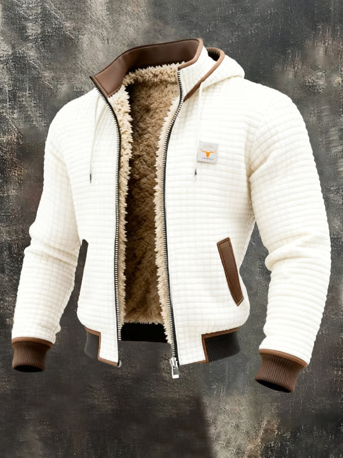 RedfordLondon™ |  Retro Men's Outdoorjack