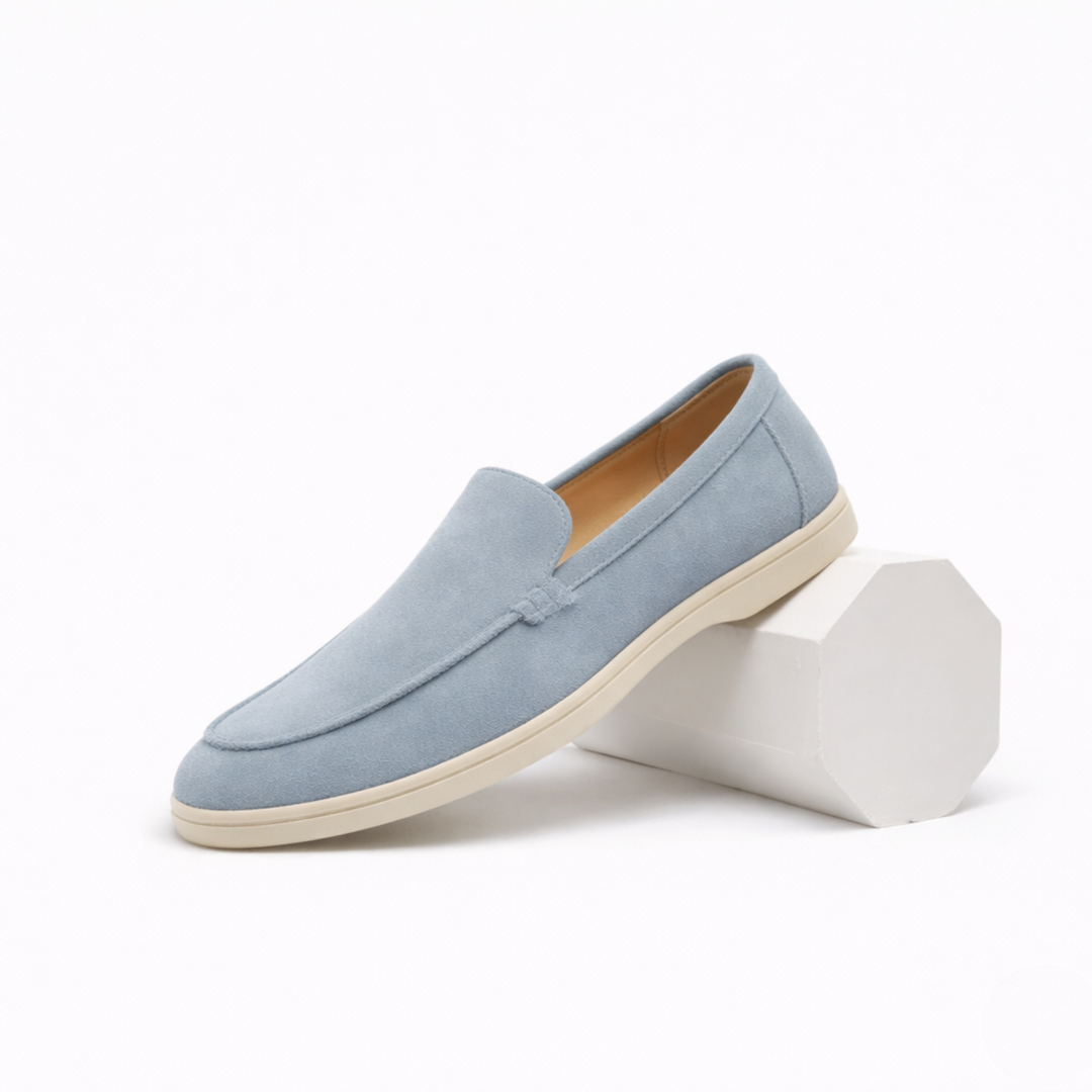 Redford Men’s Classic Loafers