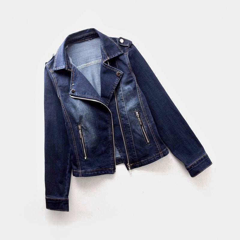 Denim Jacket for Women