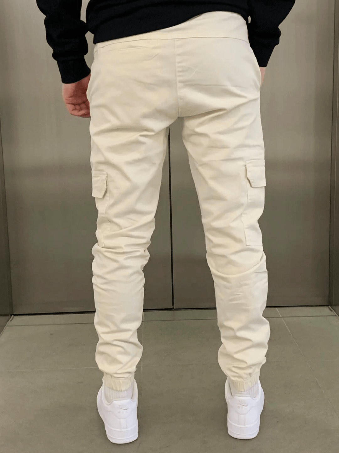 Redford® | Cargo Jogger Fit