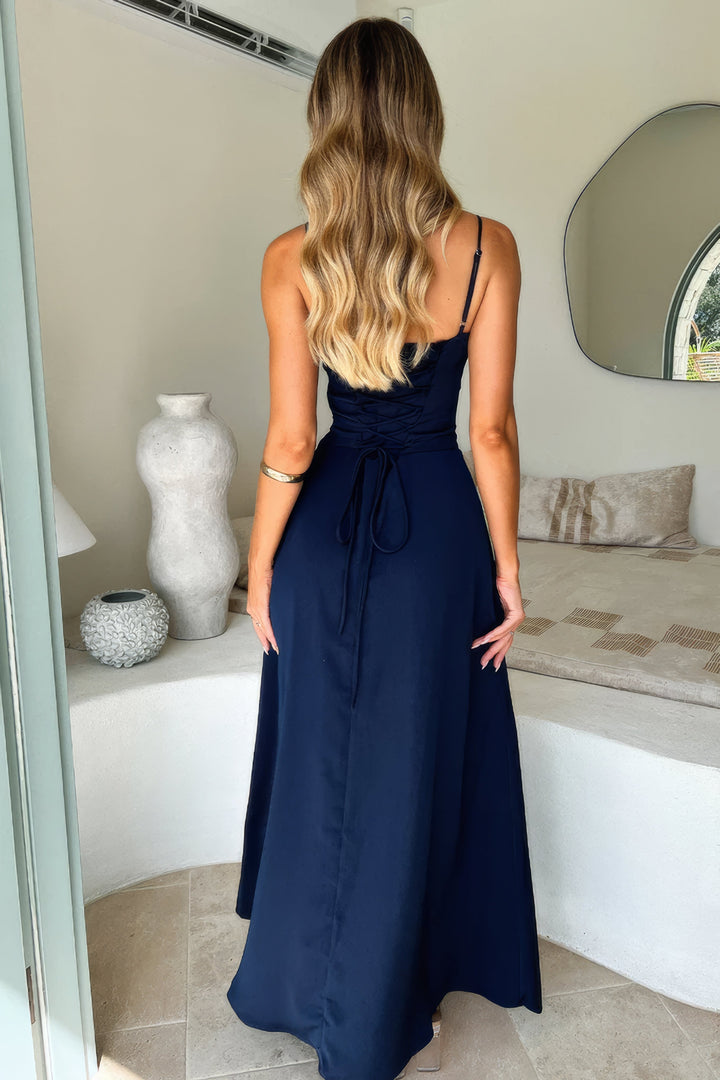 Marica | Stylish Maxi Summer Dress