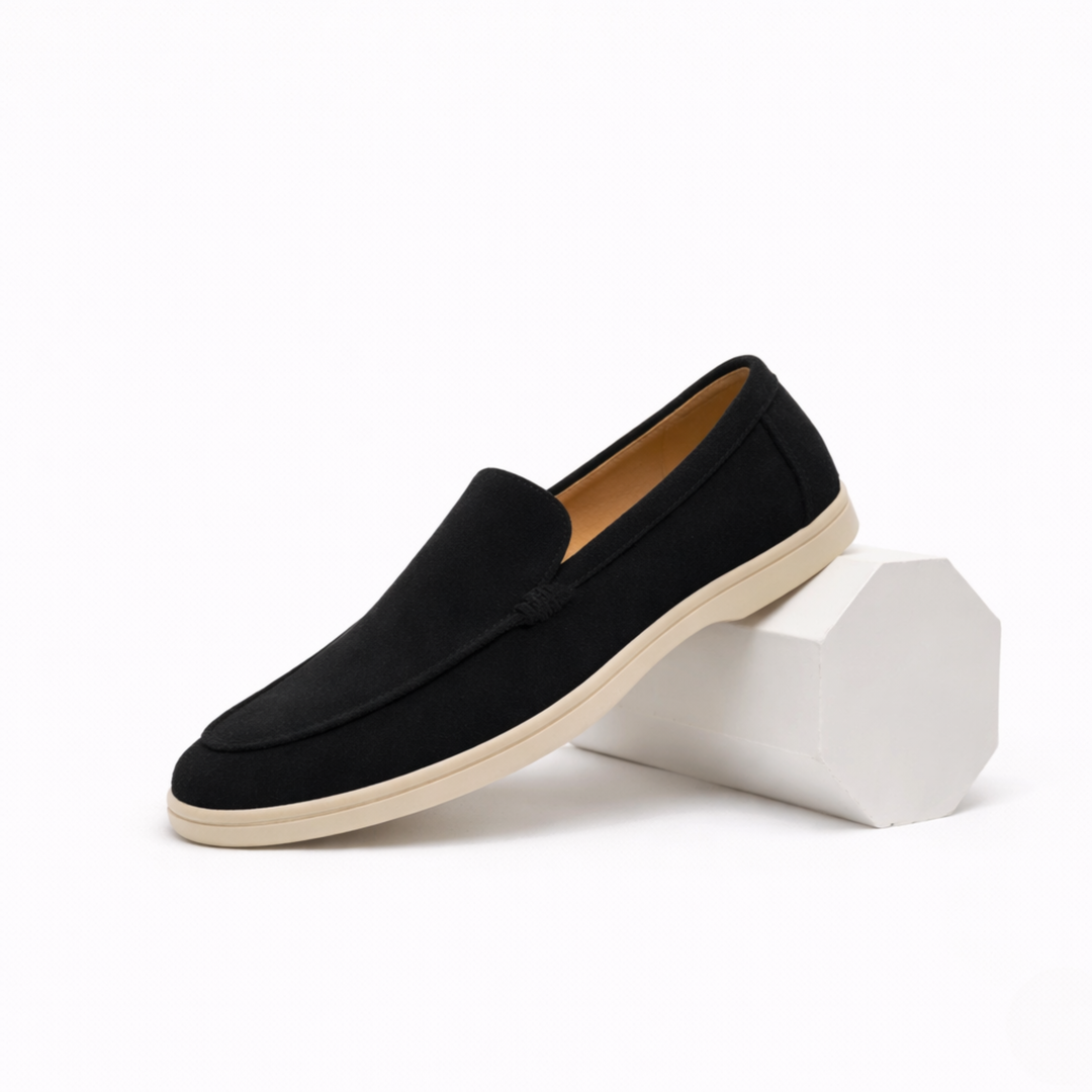 Redford Men’s Classic Loafers