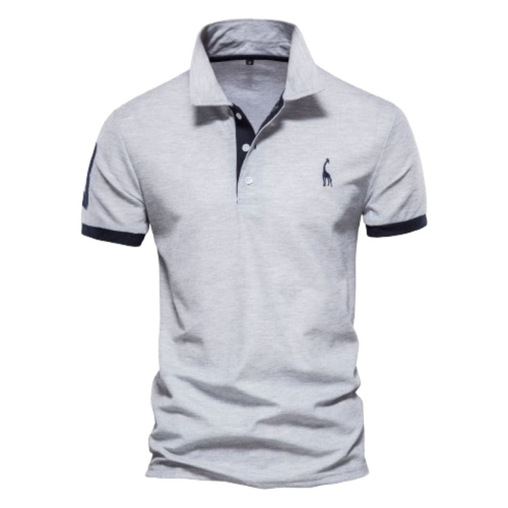 Redford® | Casual Polo T-shirt