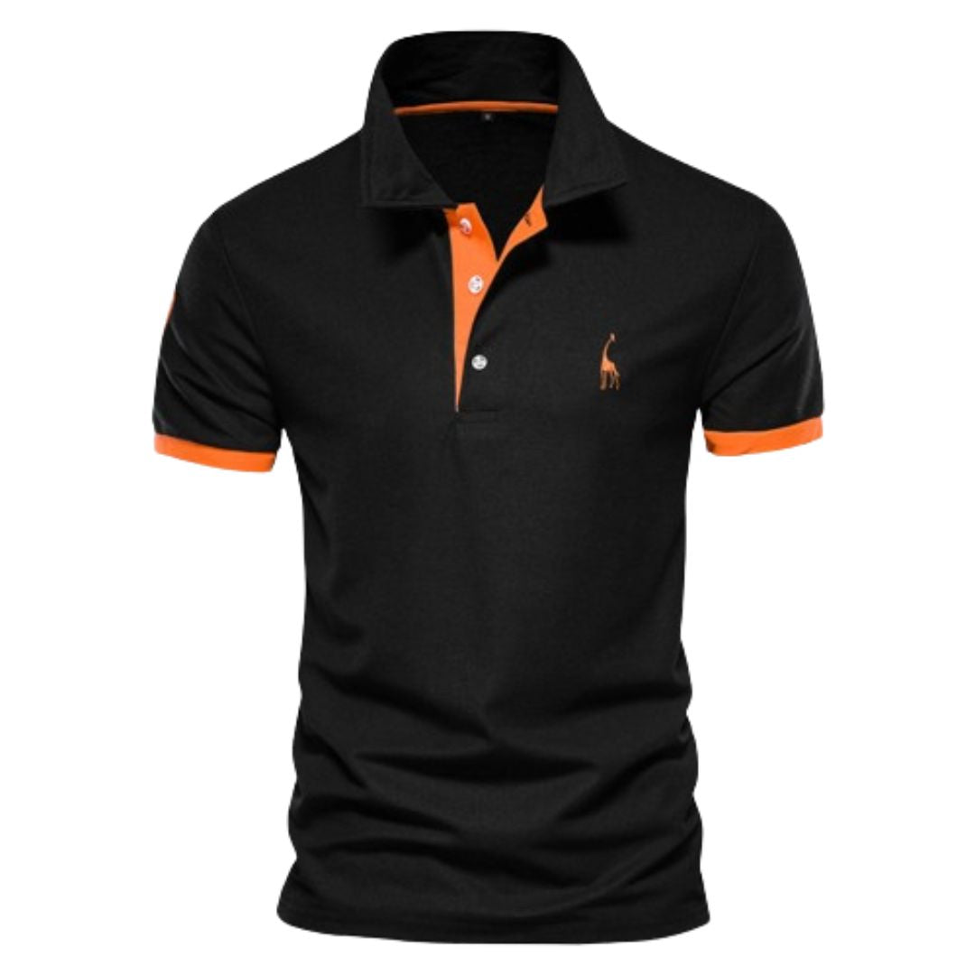 Redford® | Casual Polo T-shirt