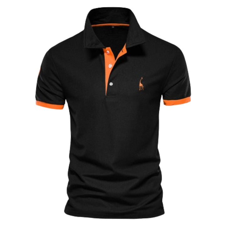 Redford® | Casual Polo T-shirt