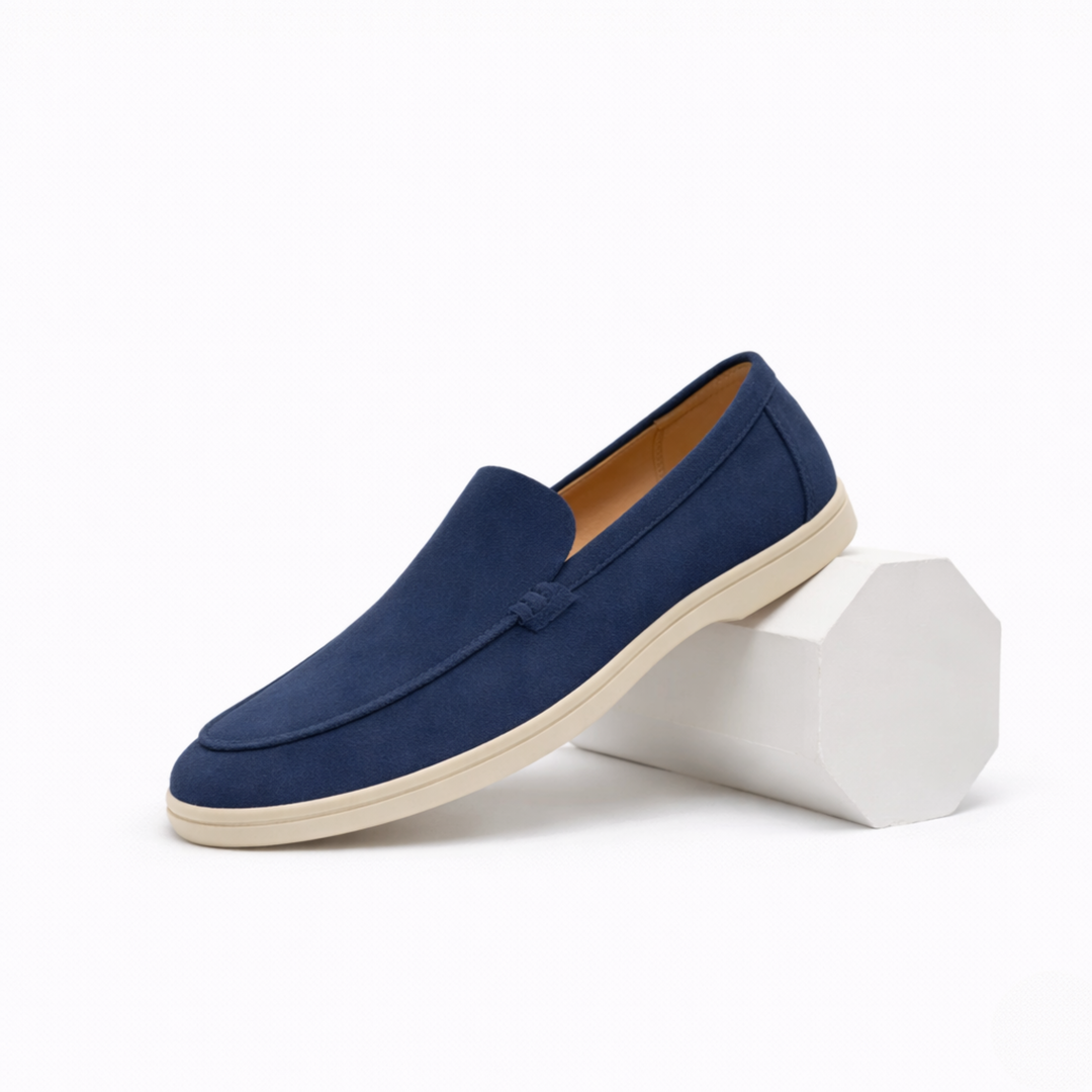 Redford Men’s Classic Loafers
