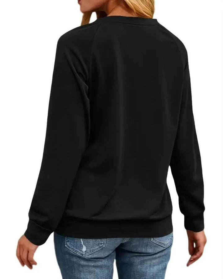 Quinty | Christmas Jumper for Women