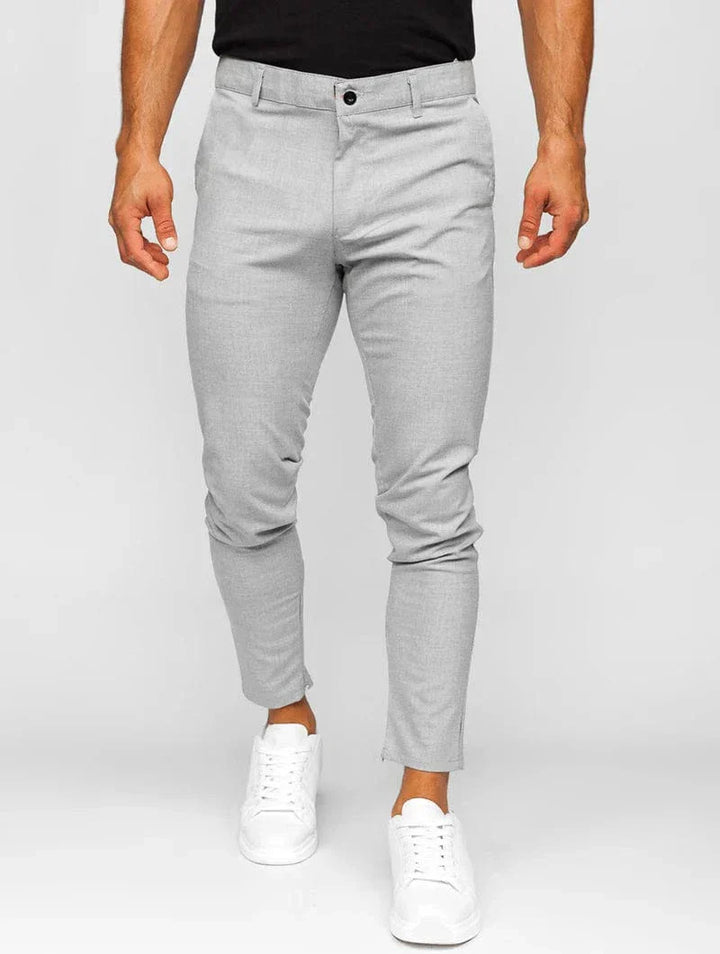 Redford® | Elegant Stretch Trousers