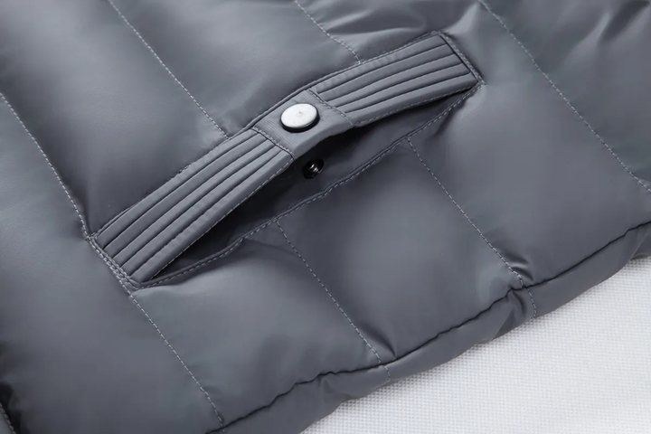 Milano | Premium Hybrid Jacket