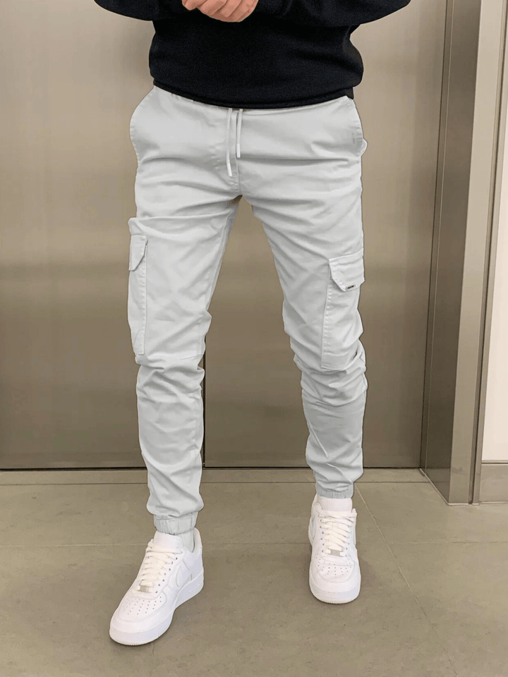 Redford® | Cargo Jogger Fit