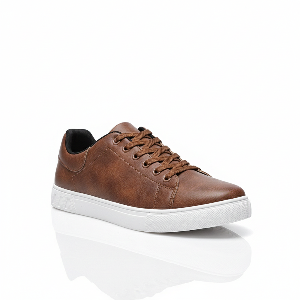 Redford Essential Streetwear Sneaker
