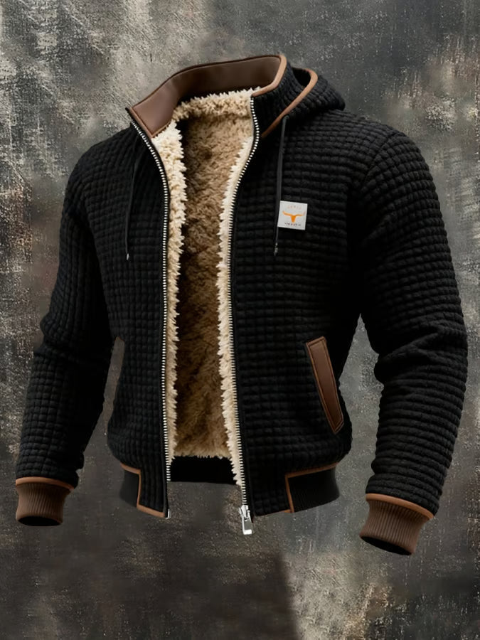 RedfordLondon™ |  Retro Men's Outdoorjack