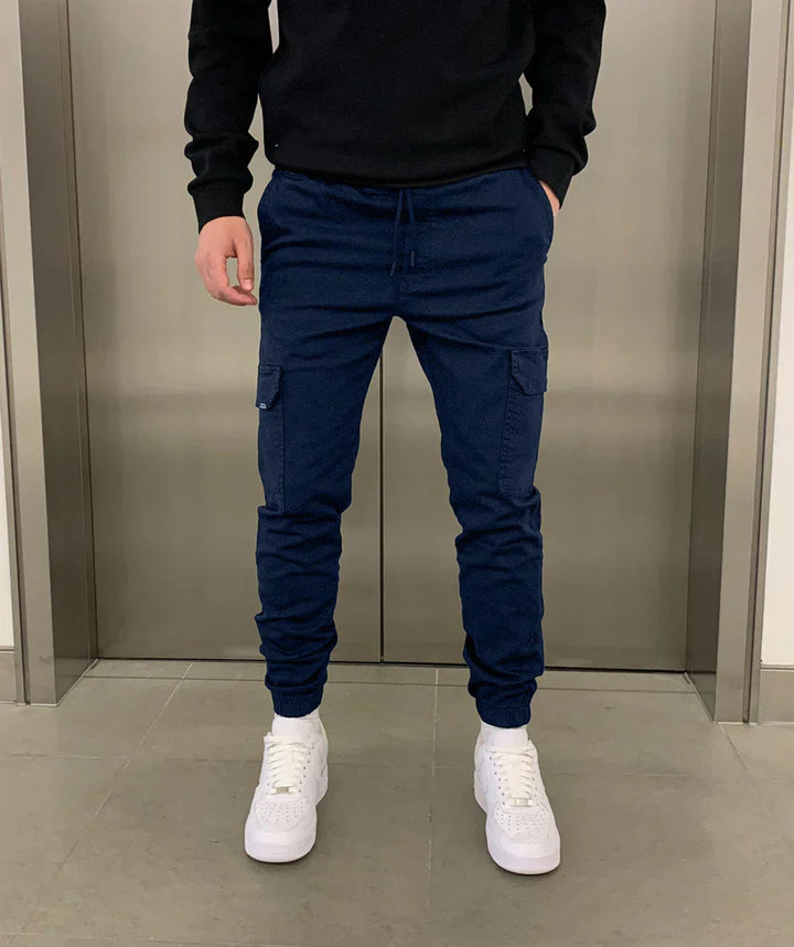 Redford® | Cargo Jogger Fit