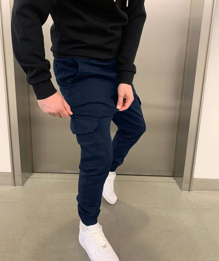 Redford® | Cargo Jogger Fit
