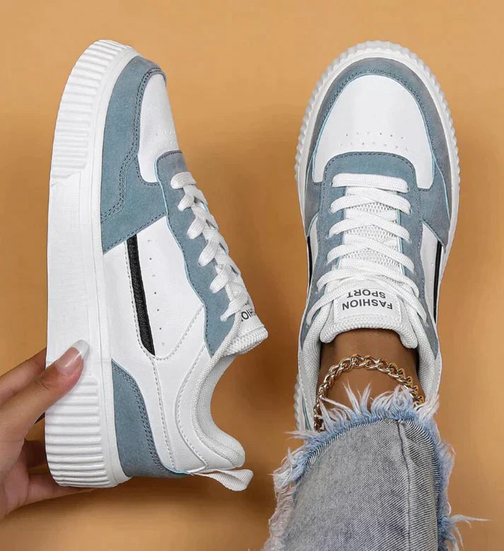 Sara - Stylish and Comfortable Sneakers