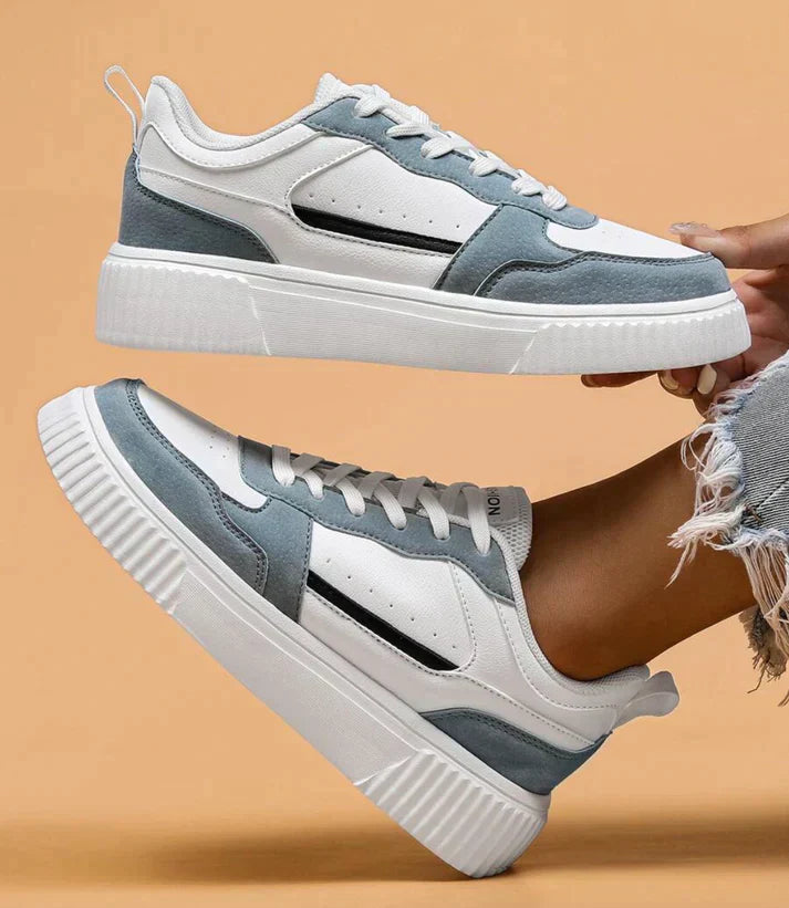 Sara - Stylish and Comfortable Sneakers