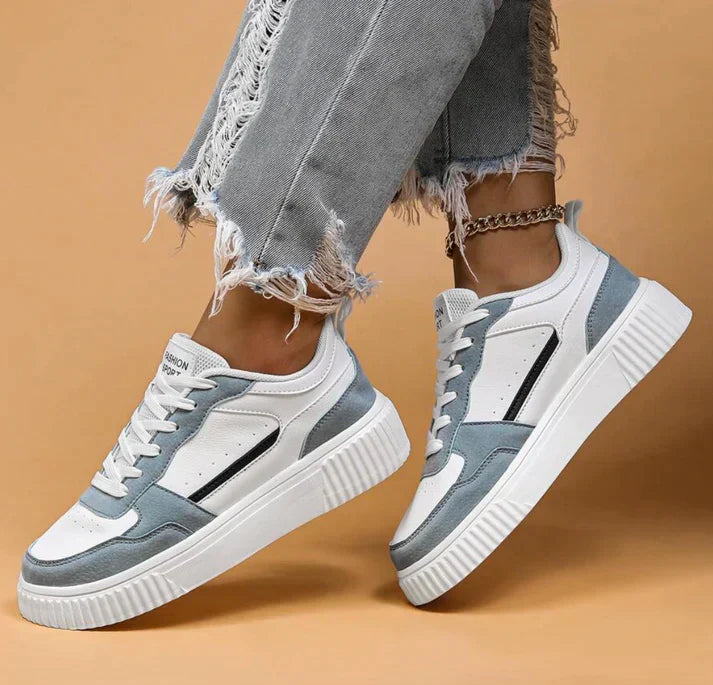 Sara - Stylish and Comfortable Sneakers