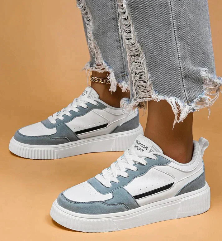 Sara - Stylish and Comfortable Sneakers