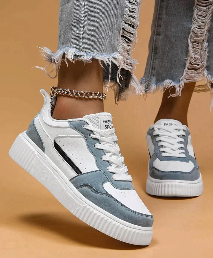 Sara - Stylish and Comfortable Sneakers