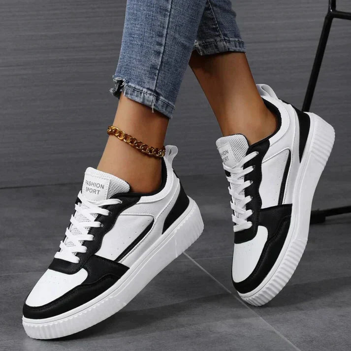 Sara - Stylish and Comfortable Sneakers