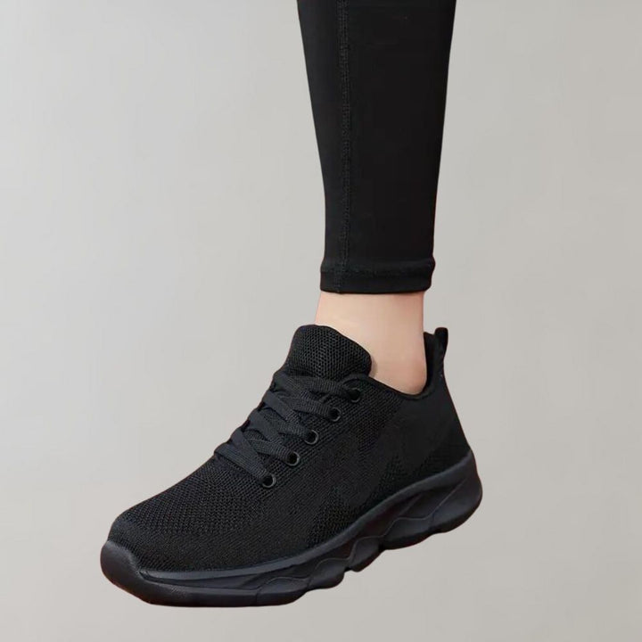 Lacole | Breathable Walking Shoes for Women – Light & Comfortable
