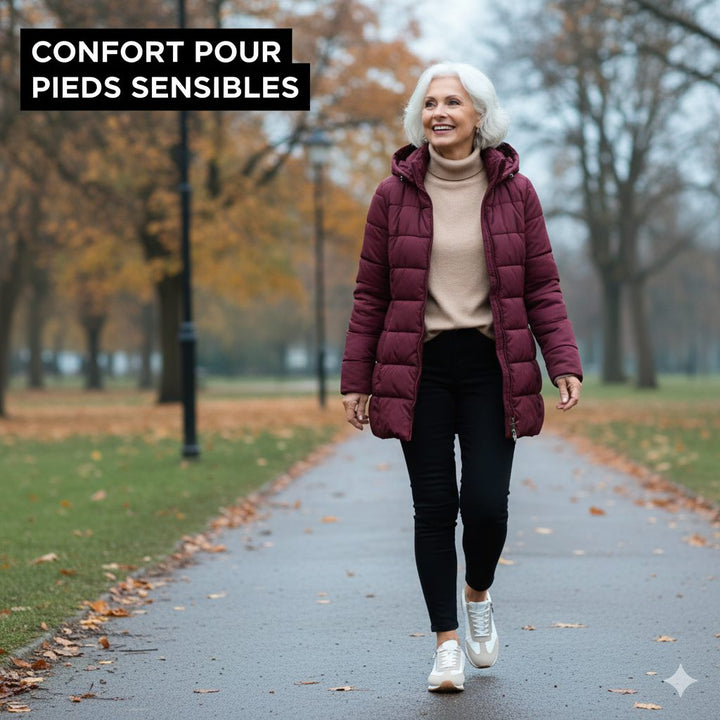 Manon Estrella Shoes (New Comfort Collection)