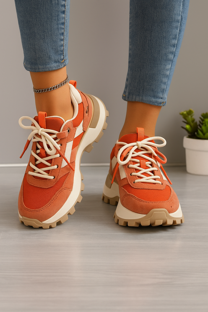 Tribe | Casual Sneakers for Women