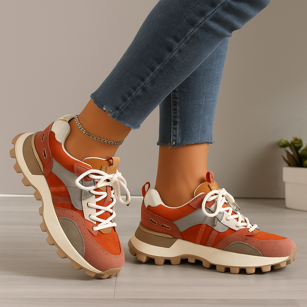 Tribe | Casual Sneakers for Women