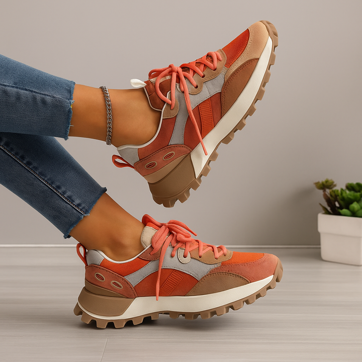Tribe | Casual Sneakers for Women