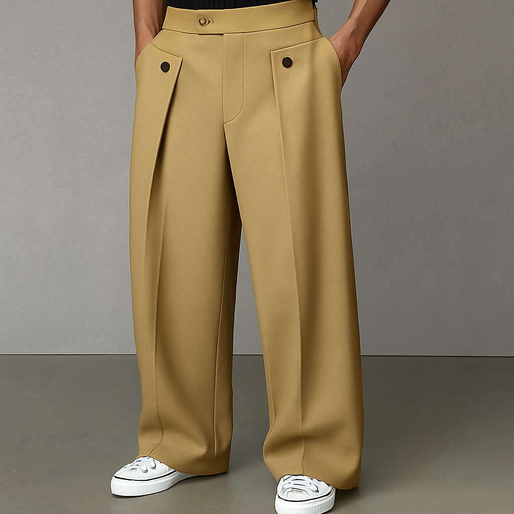 Redford® | Men's Trouser Trend