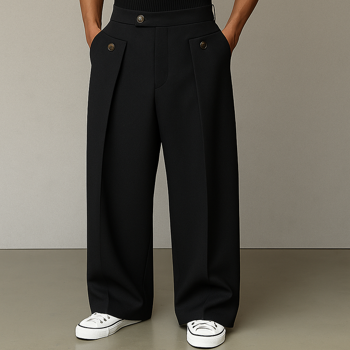Redford® | Men's Trouser Trend